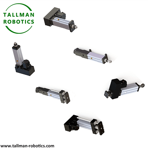 Electric Linear Actuator